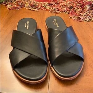 Cole Haan Grand OS Sandals